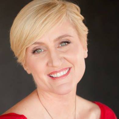 michelle duval headshot