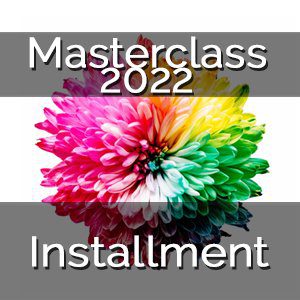 Master Class in Mindfulness Installment Plan